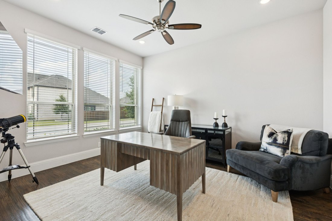 House in Prosper, Texas, United States 5 - 17938363