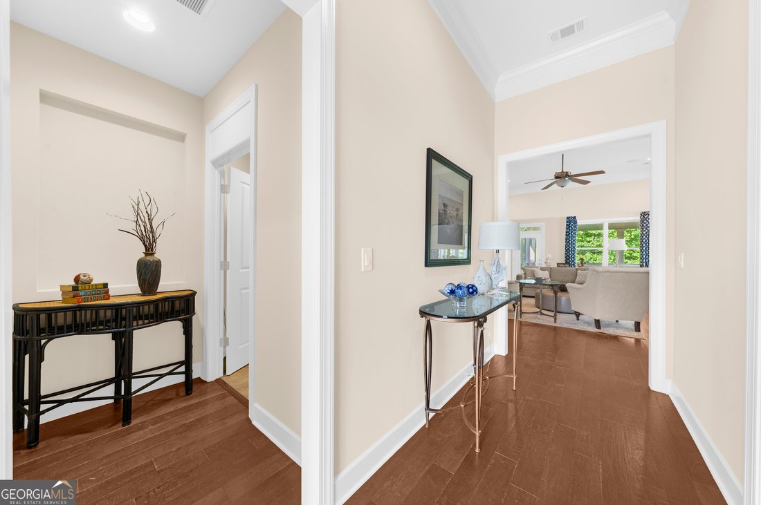 House in Gainesville, Georgia, United States 3 - 17661690