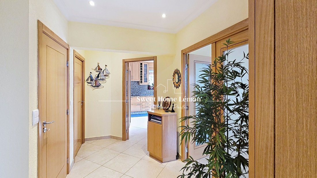 House in Douvaine, Auvergne-Rhône-Alpes, France 3 - 17245445