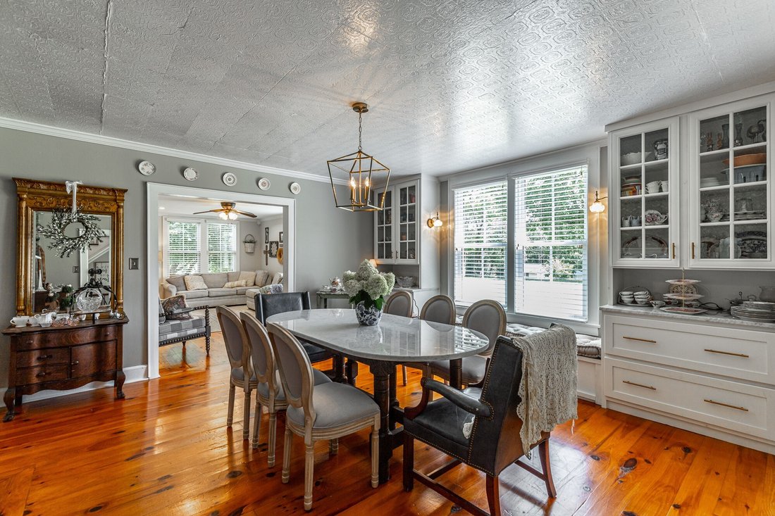 House in Chickamauga, Georgia, United States 5 - 17931424