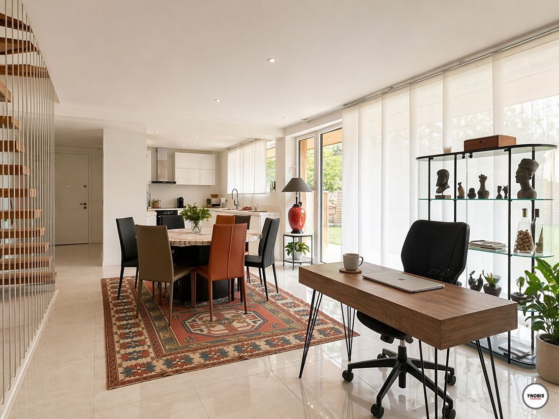 House in Villennes-sur-Seine, Ile-de-France, France 4 - 17782359