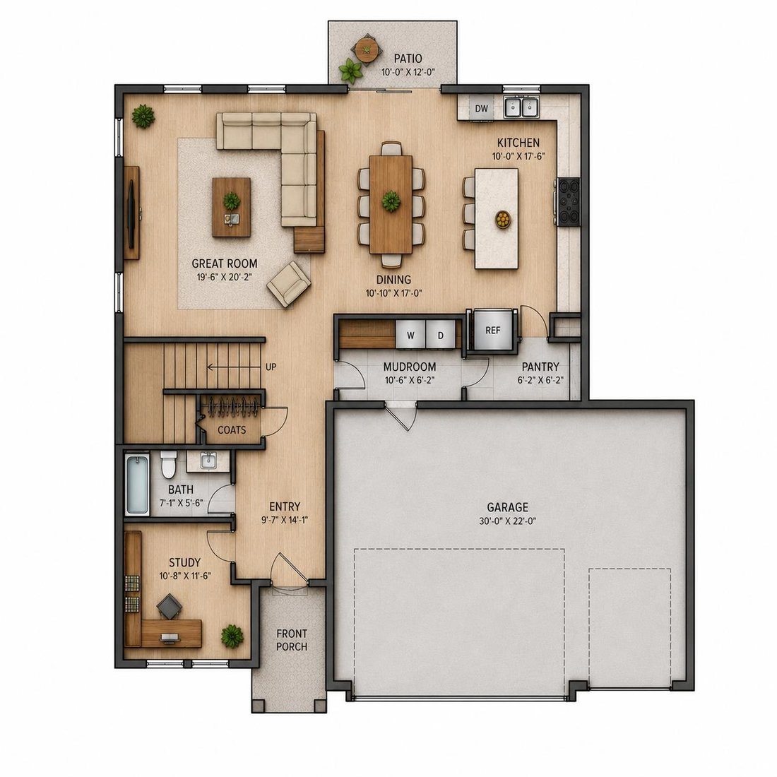 House in Spokane, Washington, United States 2 - 17932827