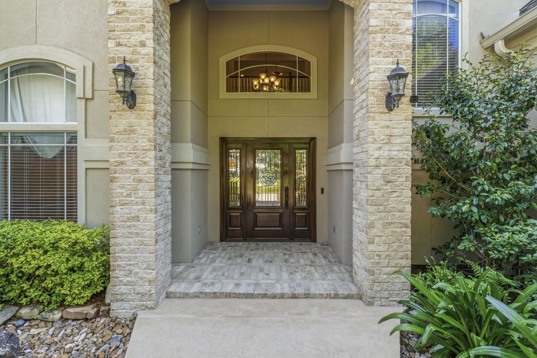 House in Montgomery, Texas, United States 5 - 17935491