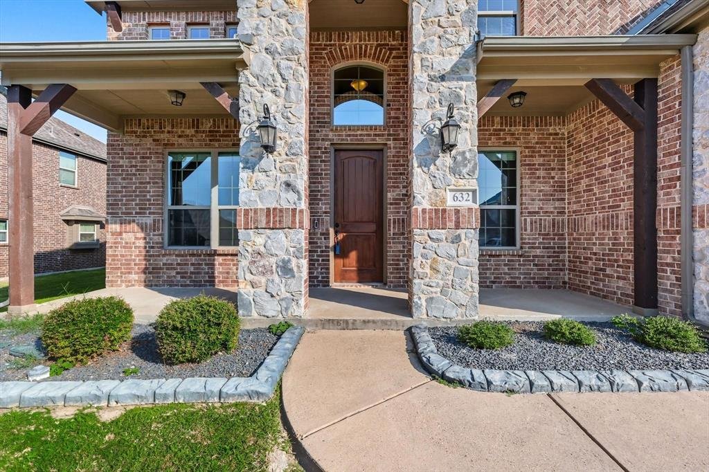 House in Fate, Texas, United States 4 - 17934493