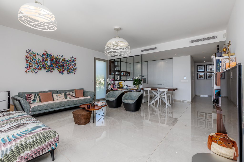 Apartment in Nice, Provence-Alpes-Côte d'Azur, France 5 - 17930271