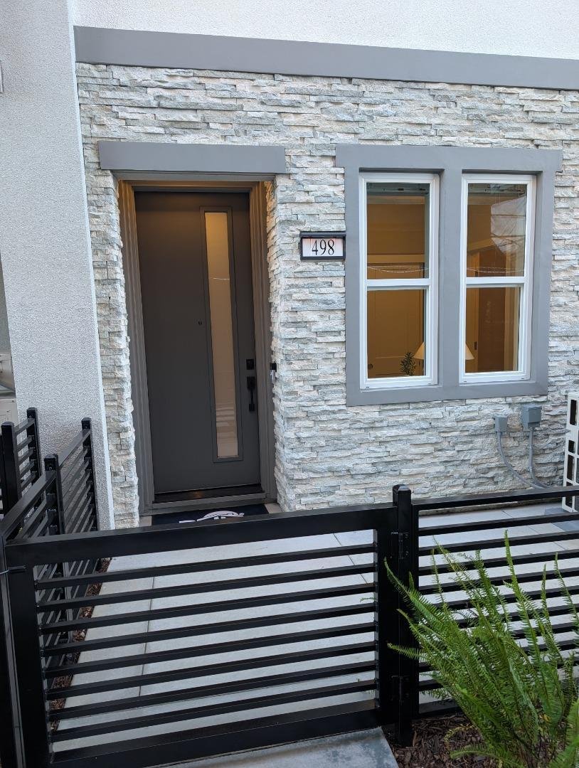 Townhouse in Campbell, California, United States 1 - 17932879