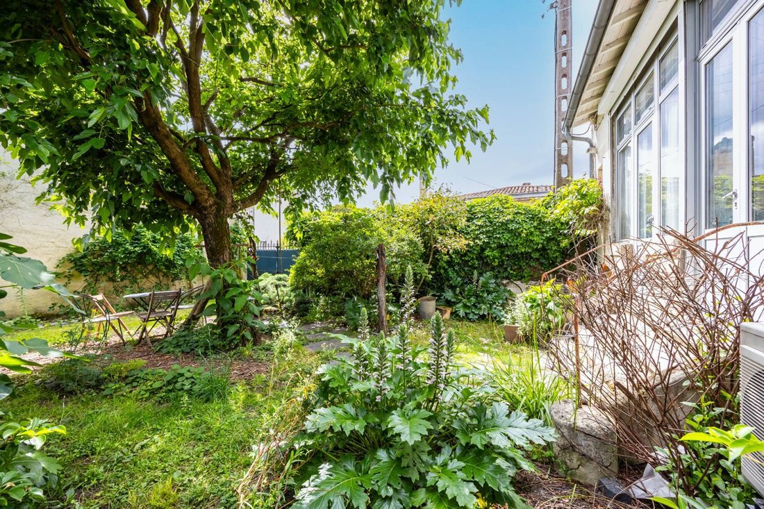 House in Saint Bruno-Saint Augustin, Bordeaux, France 2 - 17933827