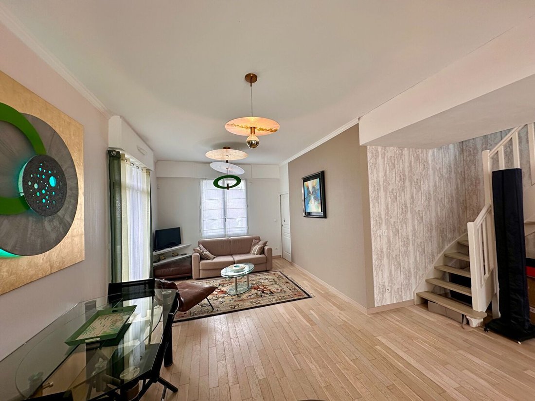 Apartment in Le Guézy, La Baule-Escoublac, France 2 - 17707310