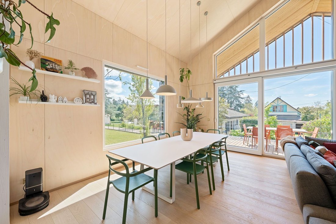 House in Cités, Thonon-les-Bains, France 4 - 17735379