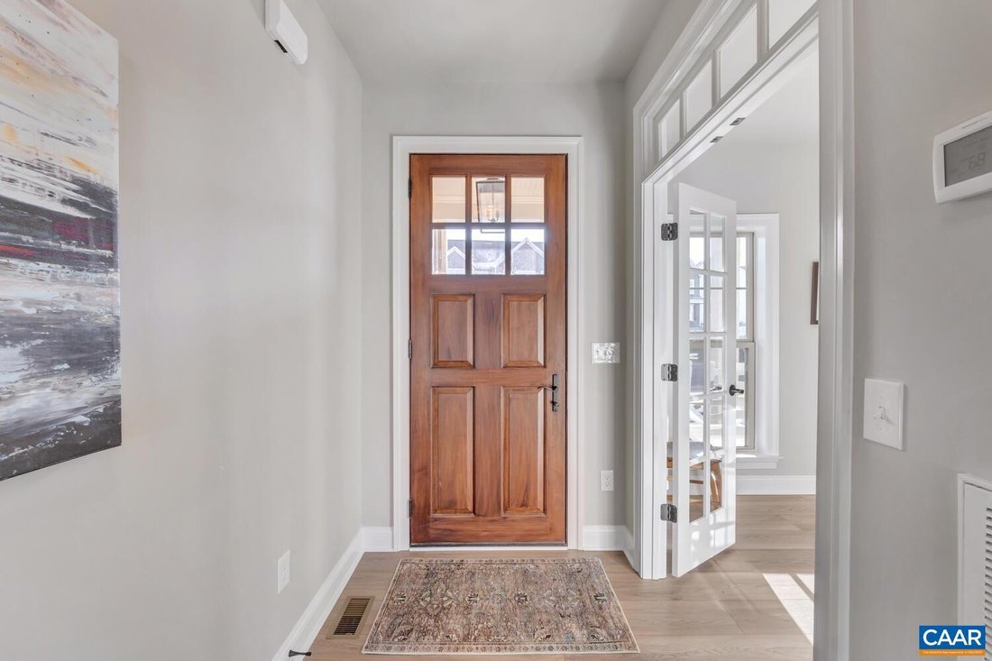 House in Charlottesville, Virginia, United States 2 - 17928590