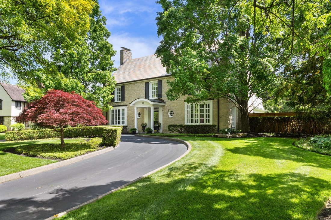 House in Columbus, Ohio, United States 4 - 17936085