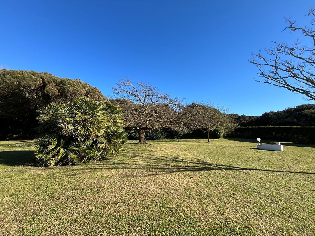 House in Dolus-d'Oleron, Nouvelle-Aquitaine, France 5 - 17505626