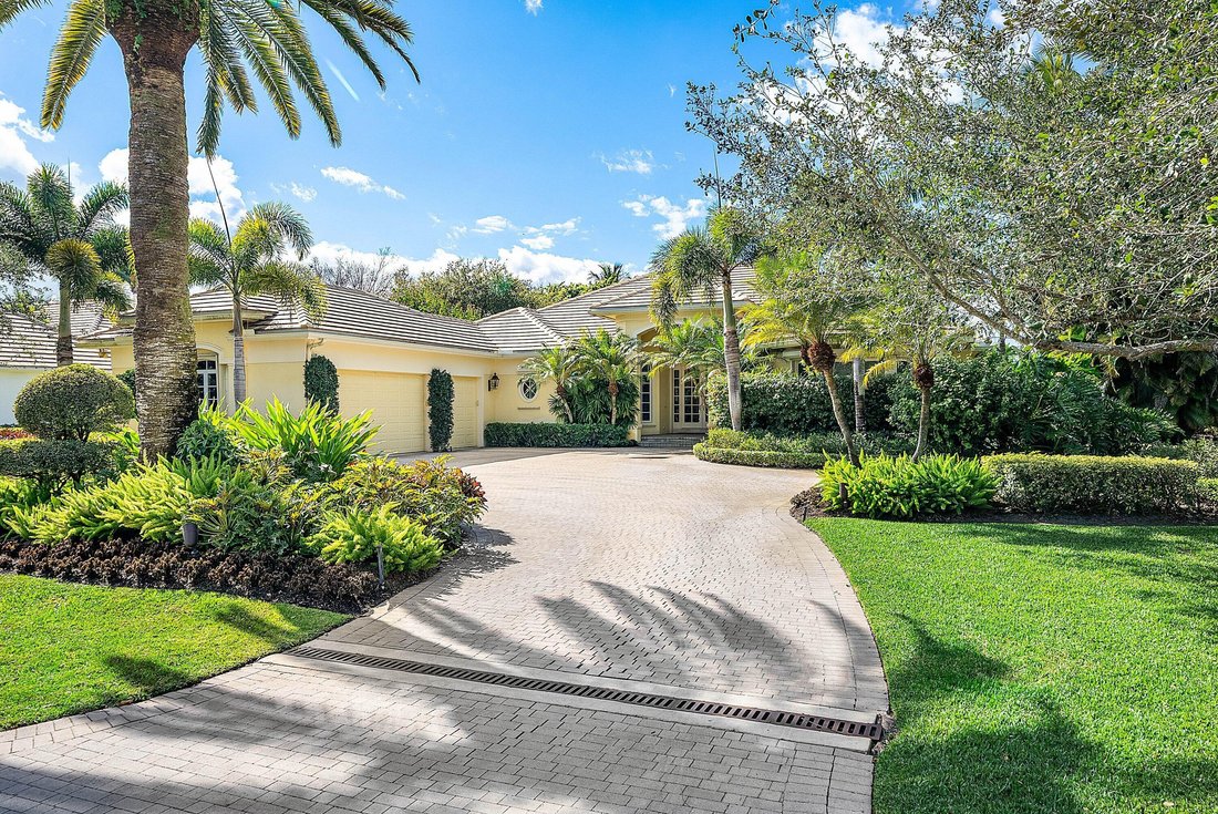House in Palm Beach Gardens, Florida, United States 2 - 17093617