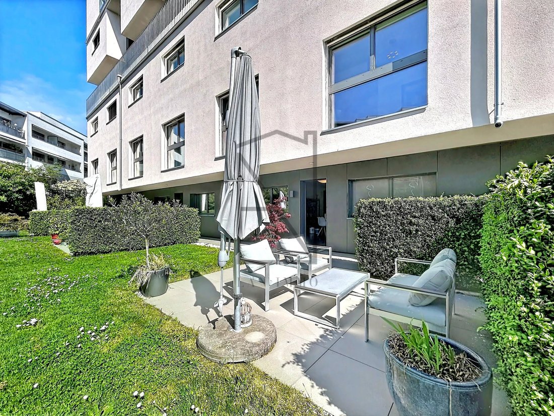 House in Saint-Sulpice, Vaud, Switzerland 3 - 17930538
