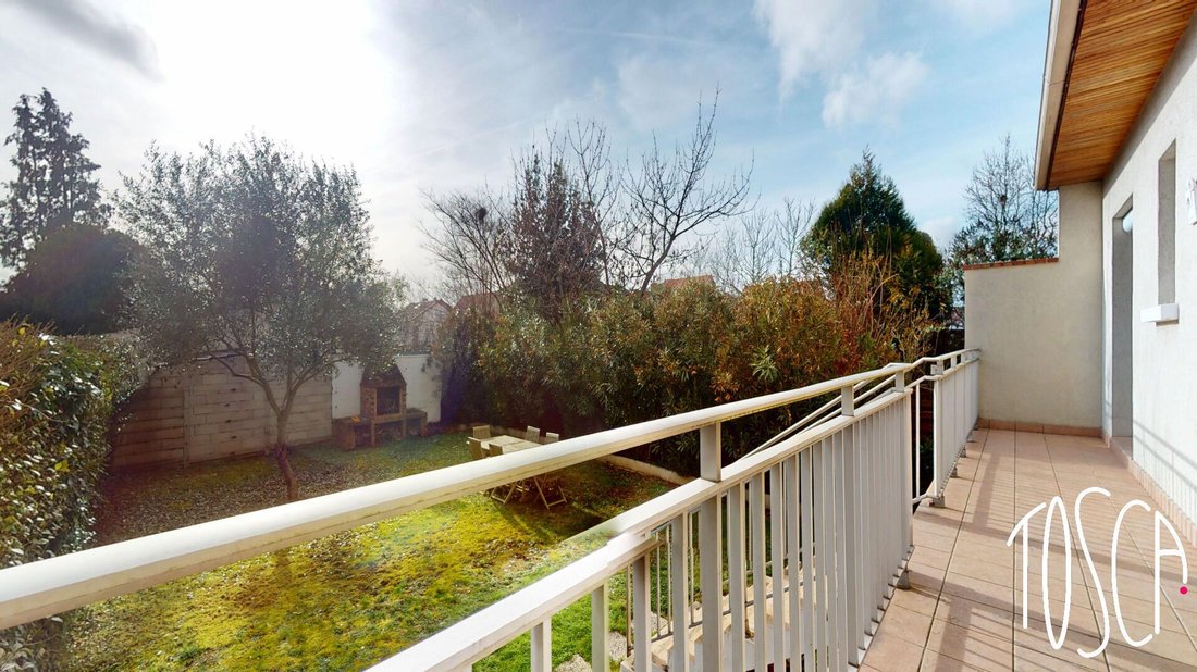 House in Centre Ville, Athis-Mons, France 4 - 17305066