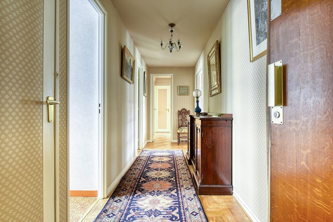 Apartment in Reine-Mairie, Boulogne-Billancourt, France 3 - 16074203