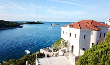 Haus in Mirišta, Herceg Novi, Montenegro 1