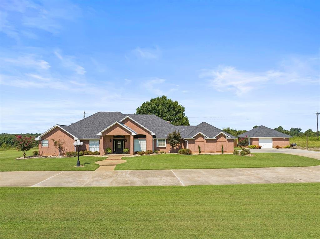 House in Mount Pleasant, Texas, United States 2 - 17934715