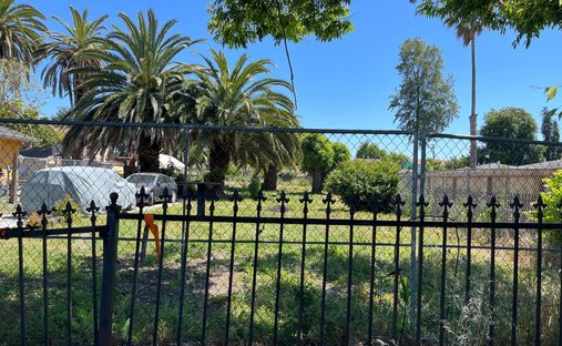 House in East Palo Alto, California, United States 1