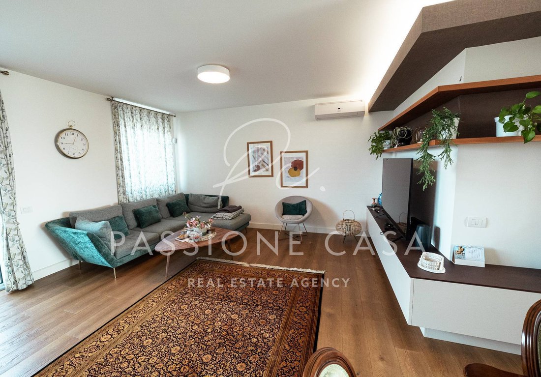 Apartment in Area Lavanderie-Redecesio, Milano San Felice, Lombardy 2 - 17761091