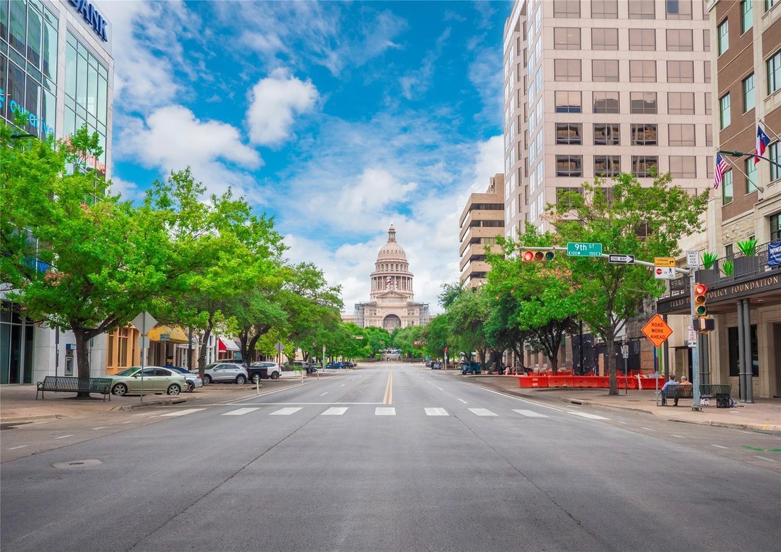 House in Austin, Texas, United States 3 - 17934268