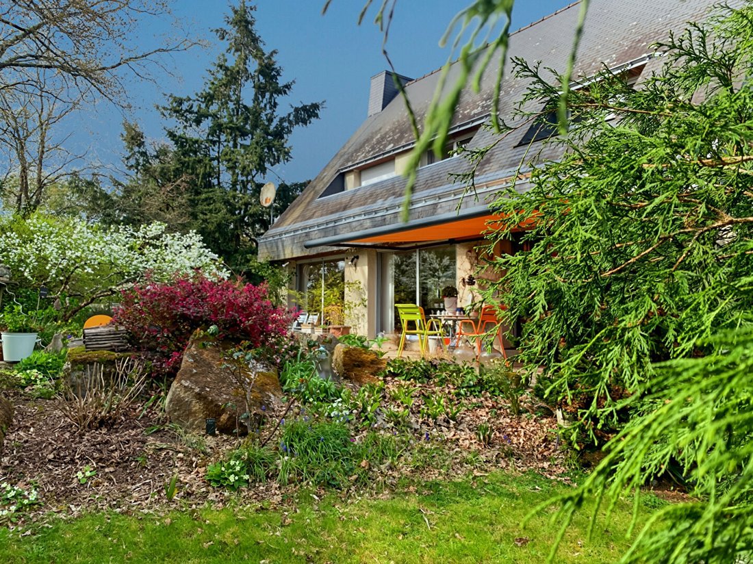 Villa in Centre Peri, Saint-Ave, France 1 - 17930959