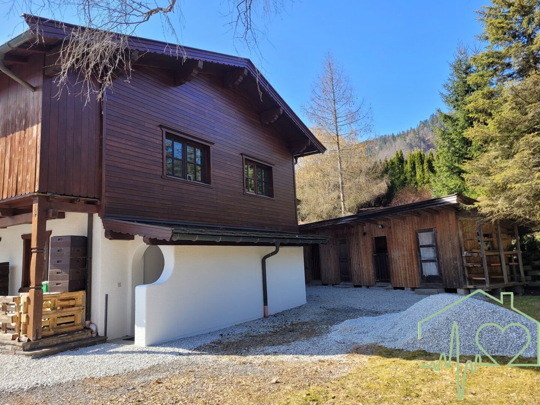 Apartment in Erpfendorf, Tyrol, Austria 2 - 17938233