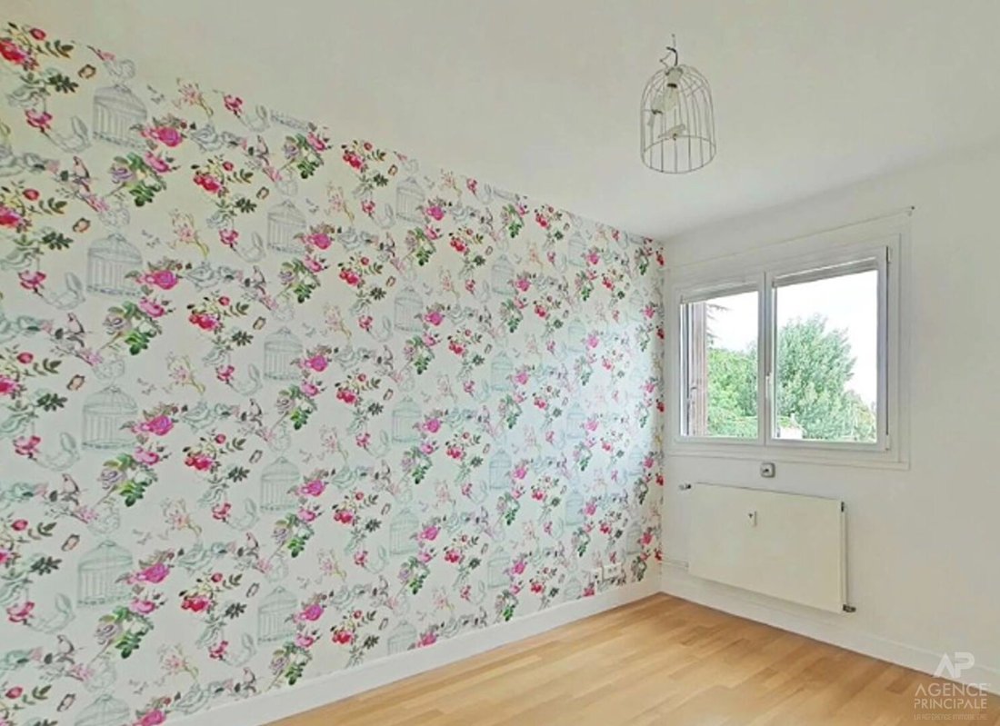Apartment in Centre Ville, Rueil-Malmaison, France 4 - 17360878
