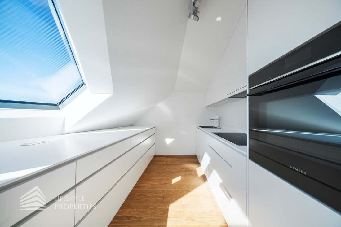 Apartment in Vienna, Vienna, Austria 3 - 17938301