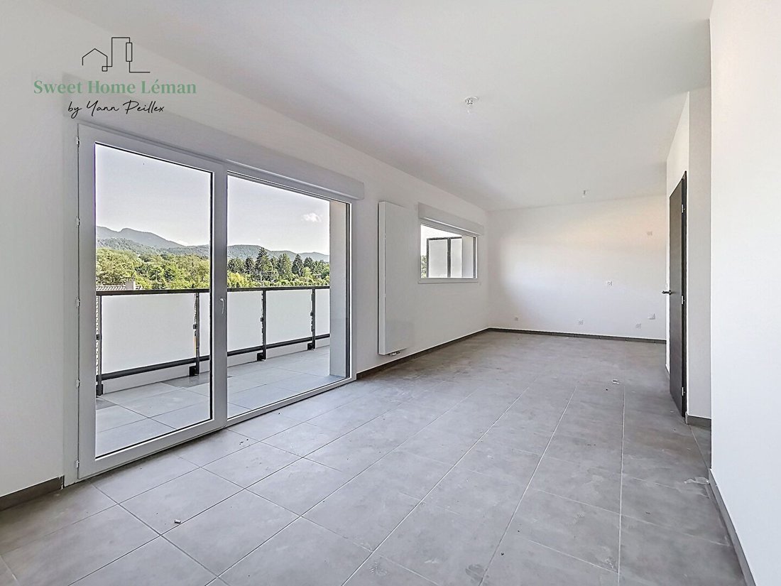 Wohnung in Cités, Thonon-les-Bains, Frankreich 5 - 15405332