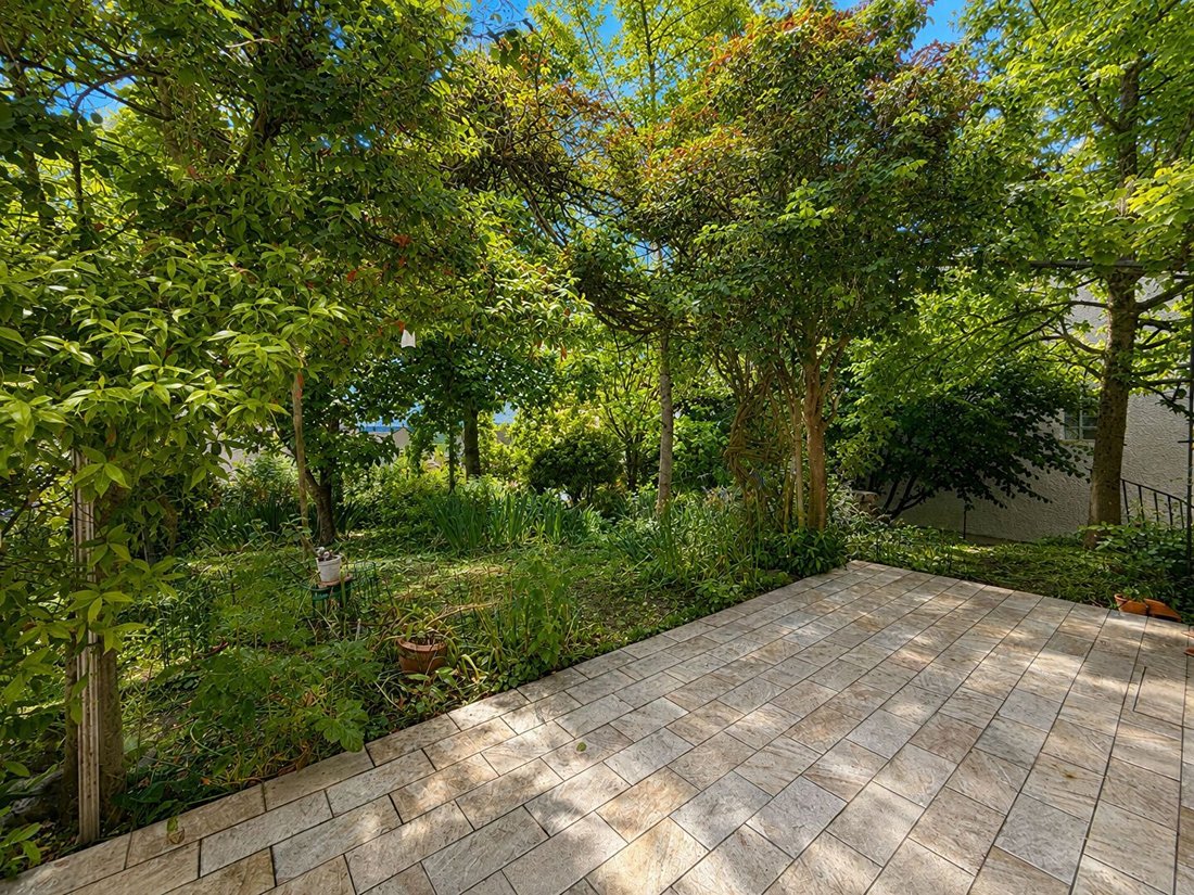 House in Orgeval, Ile-de-France, France 5 - 17934023