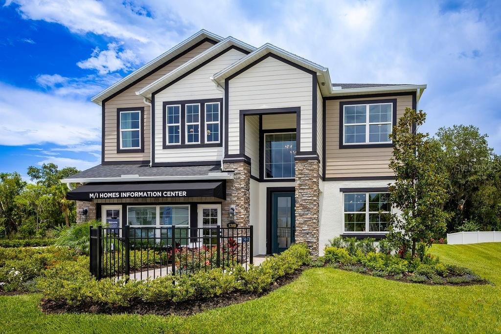House in Sanford, Florida, United States 1 - 17935514