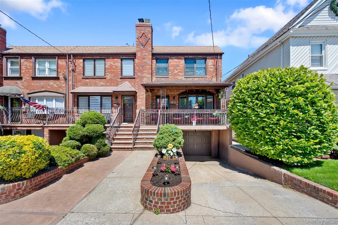 House in New York, New York, United States 1 - 17928781
