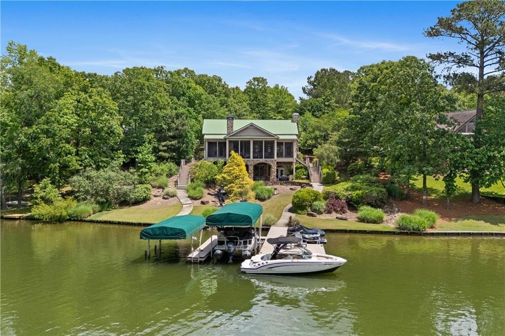 House in Greensboro, Georgia, United States 5 - 17938135