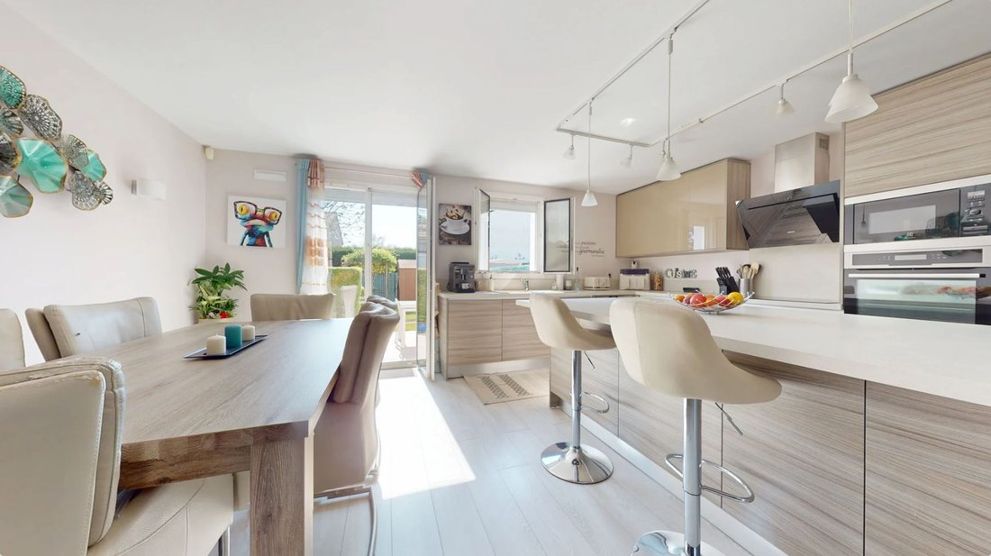 House in La Prevote, Thiais, France 5 - 17467130