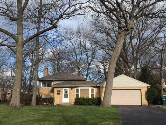 House in Northbrook, Illinois, United States 1 - 17929213