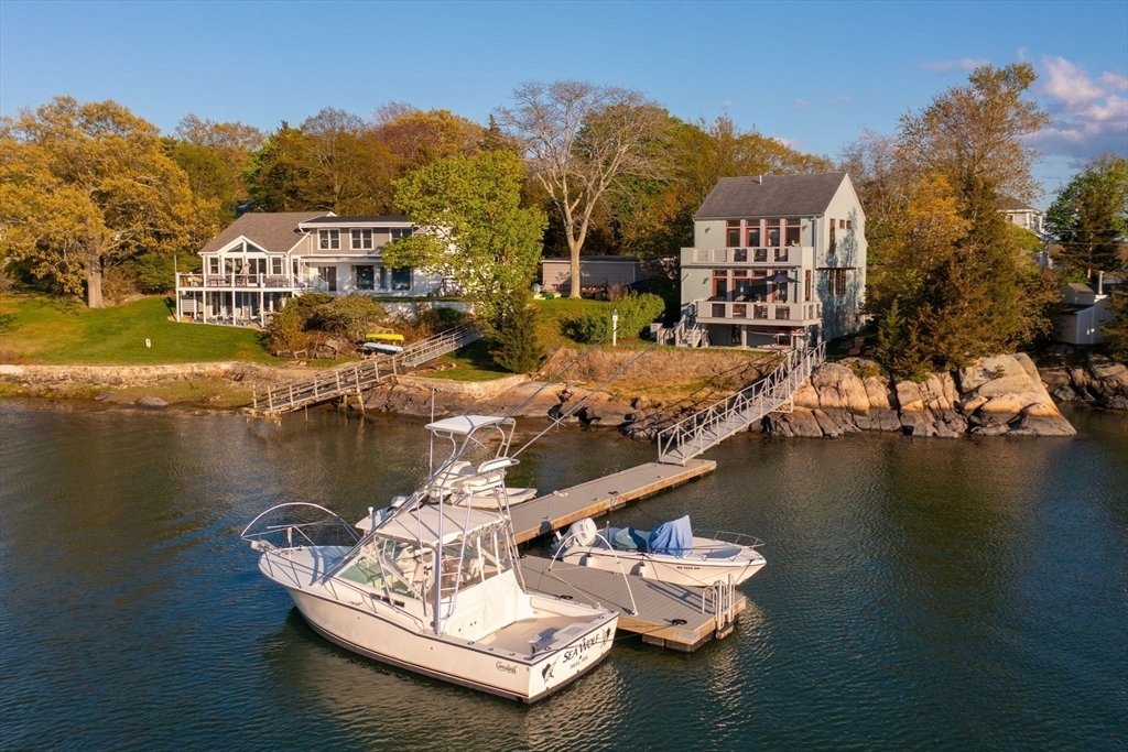 House in Hull, Massachusetts, United States 1 - 17936162