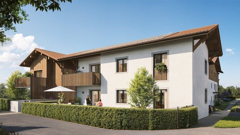 House in Anthy-sur-Léman, Auvergne-Rhône-Alpes, France 4 - 15817262