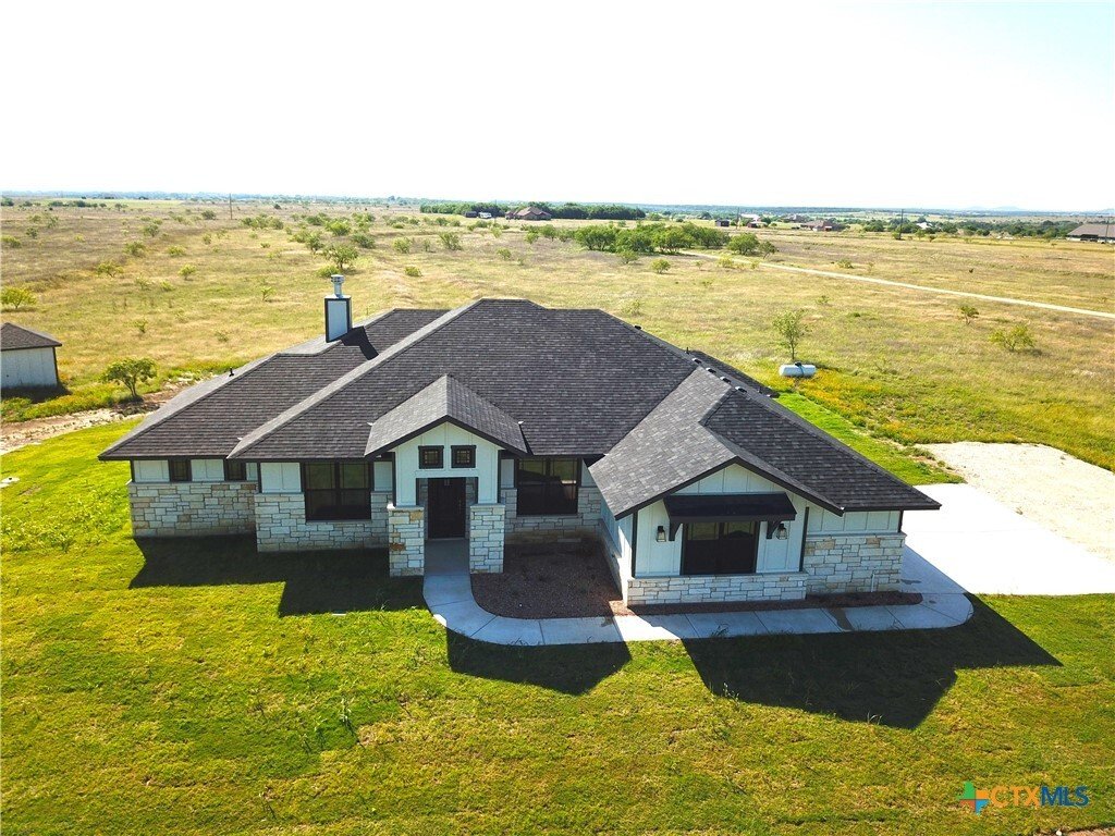 House in Copperas Cove, Texas, United States 2 - 16631321