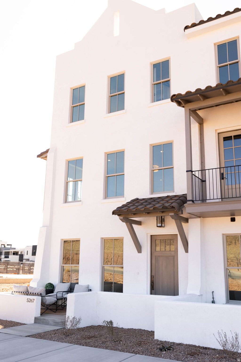Townhouse in St. George, Utah, United States 1 - 17933366