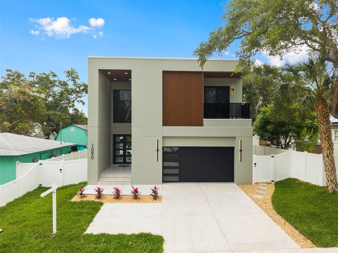 House in Safety Harbor, Florida, United States 1 - 17928844