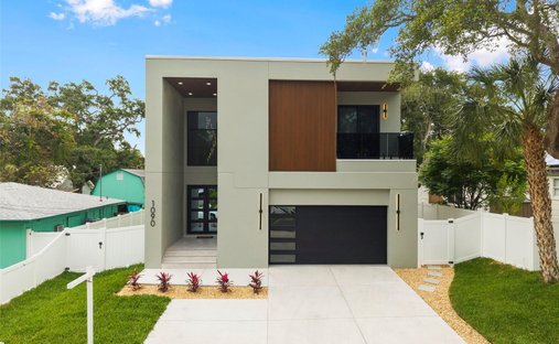 Casa a Safety Harbor, Florida, Stati Uniti 1