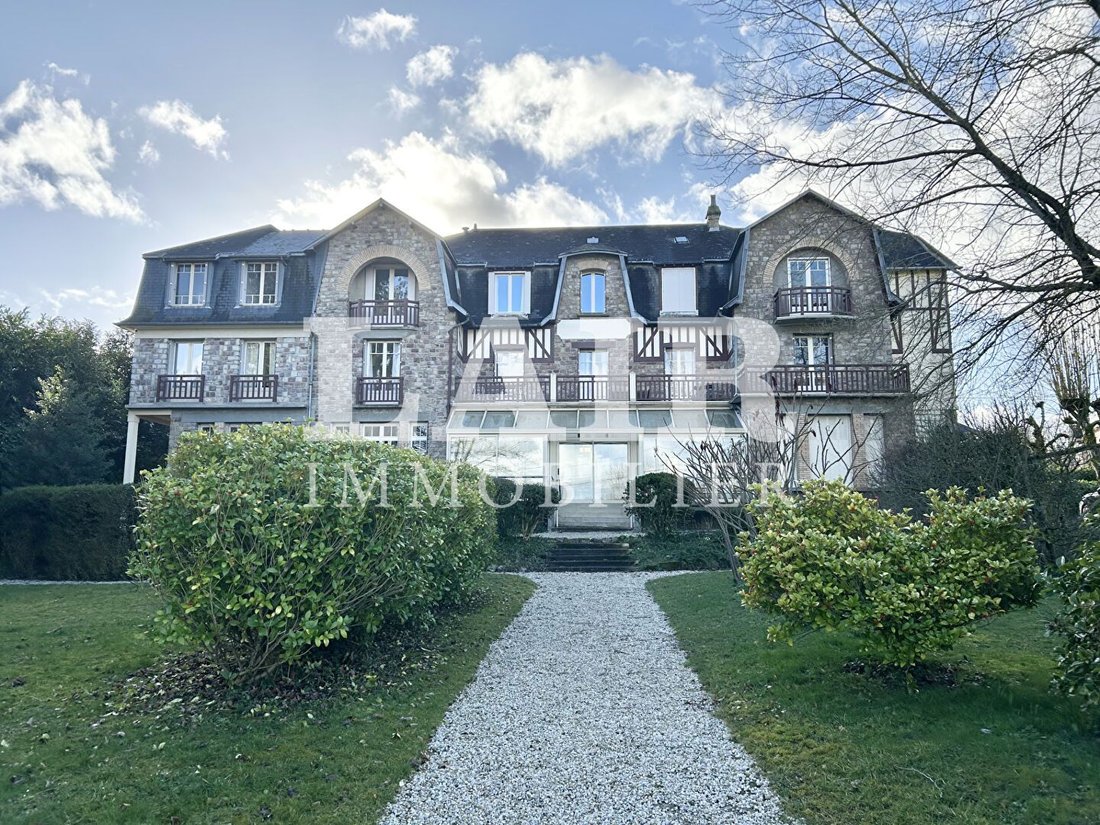 House in Bagnoles-de-l'Orne-Normandie, Normandy, France 1 - 17010543