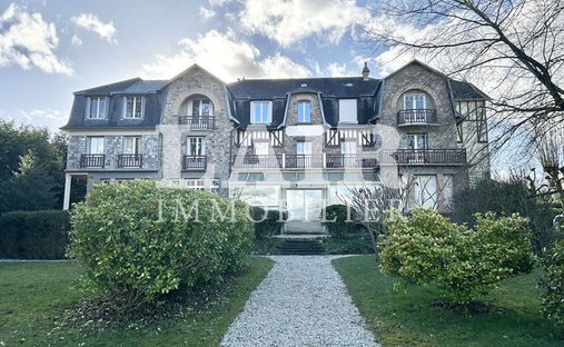 House in Bagnoles-de-l'Orne-Normandie, Normandy, France 1