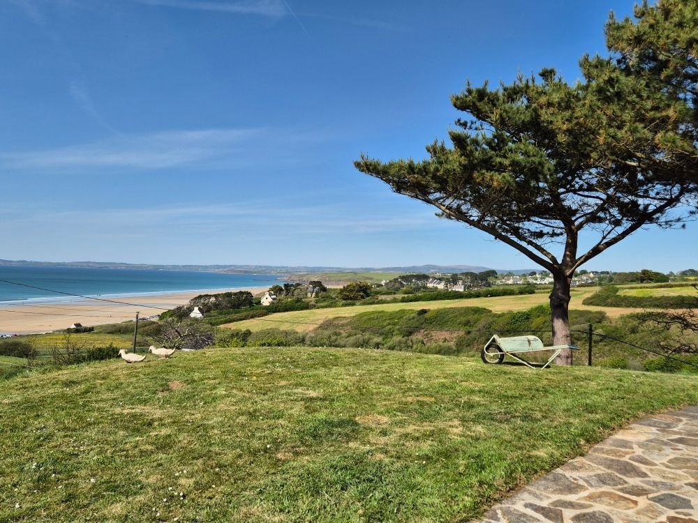 House in Kerlaz, Brittany, France 4 - 17779322