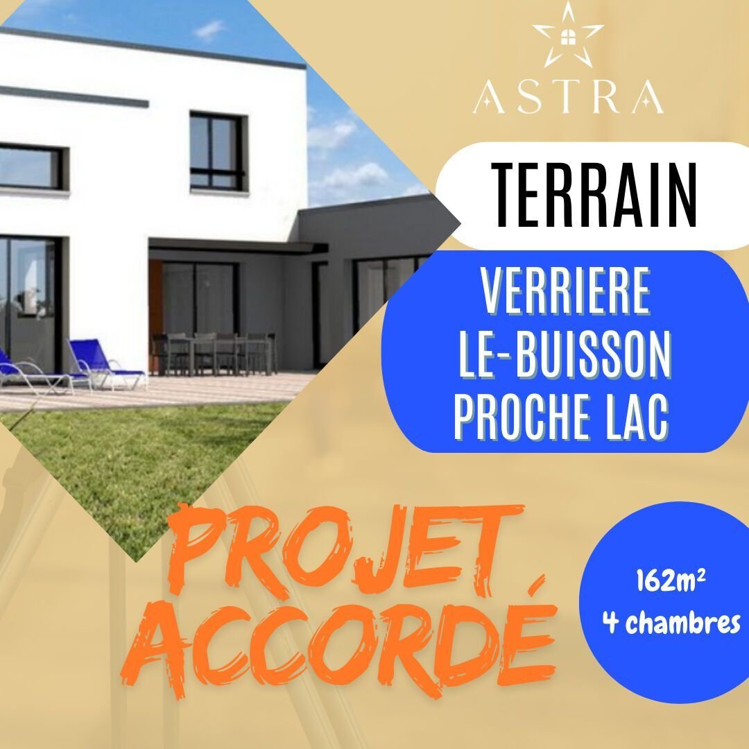 Land in Antony, Ile-de-France, France 1 - 17146674