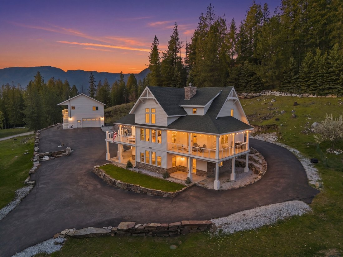 House in Hope, Idaho, United States 2 - 17929683