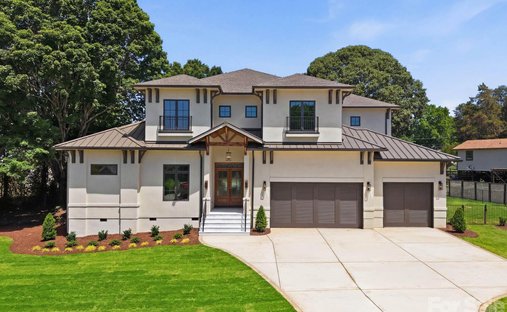 Haus in Cornelius, North Carolina, Vereinigte Staaten 1