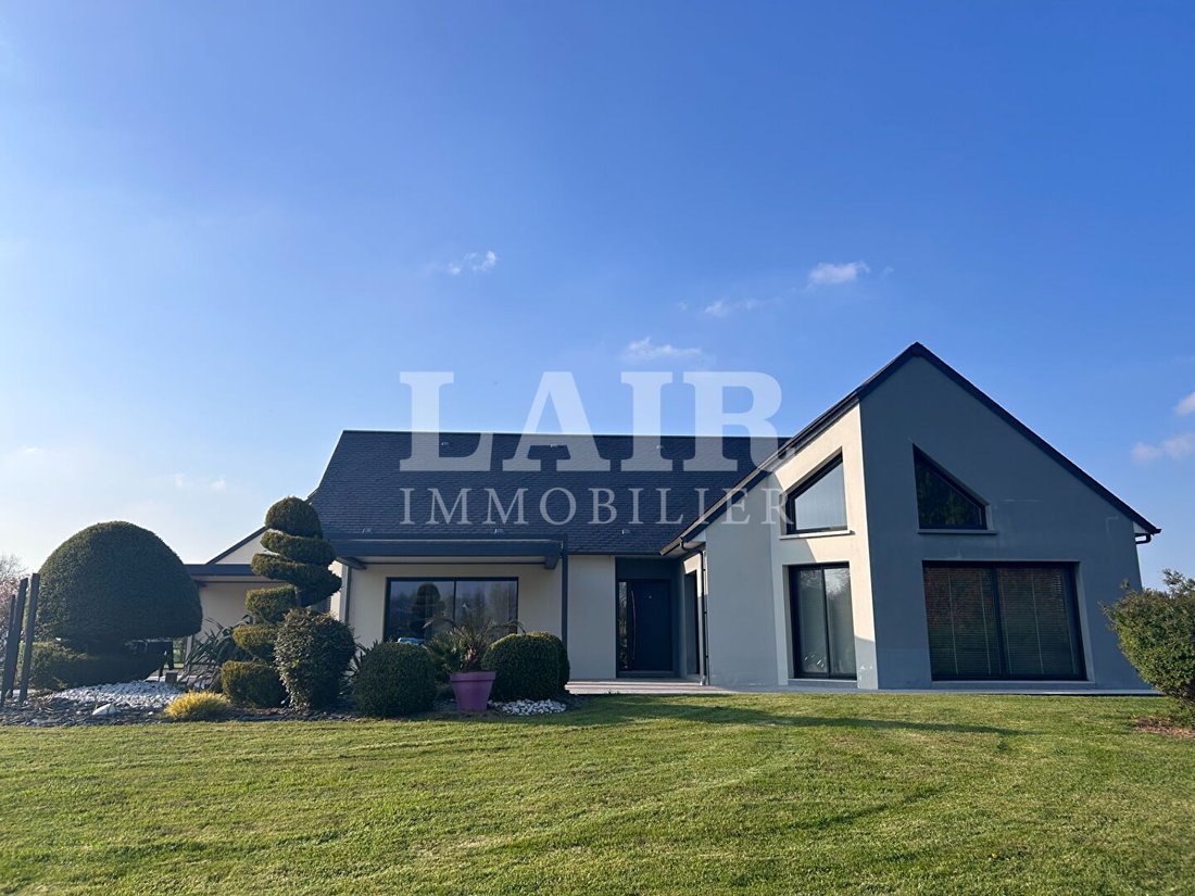 House in Bellou-en-Houlme, Normandy, France 1 - 17543650