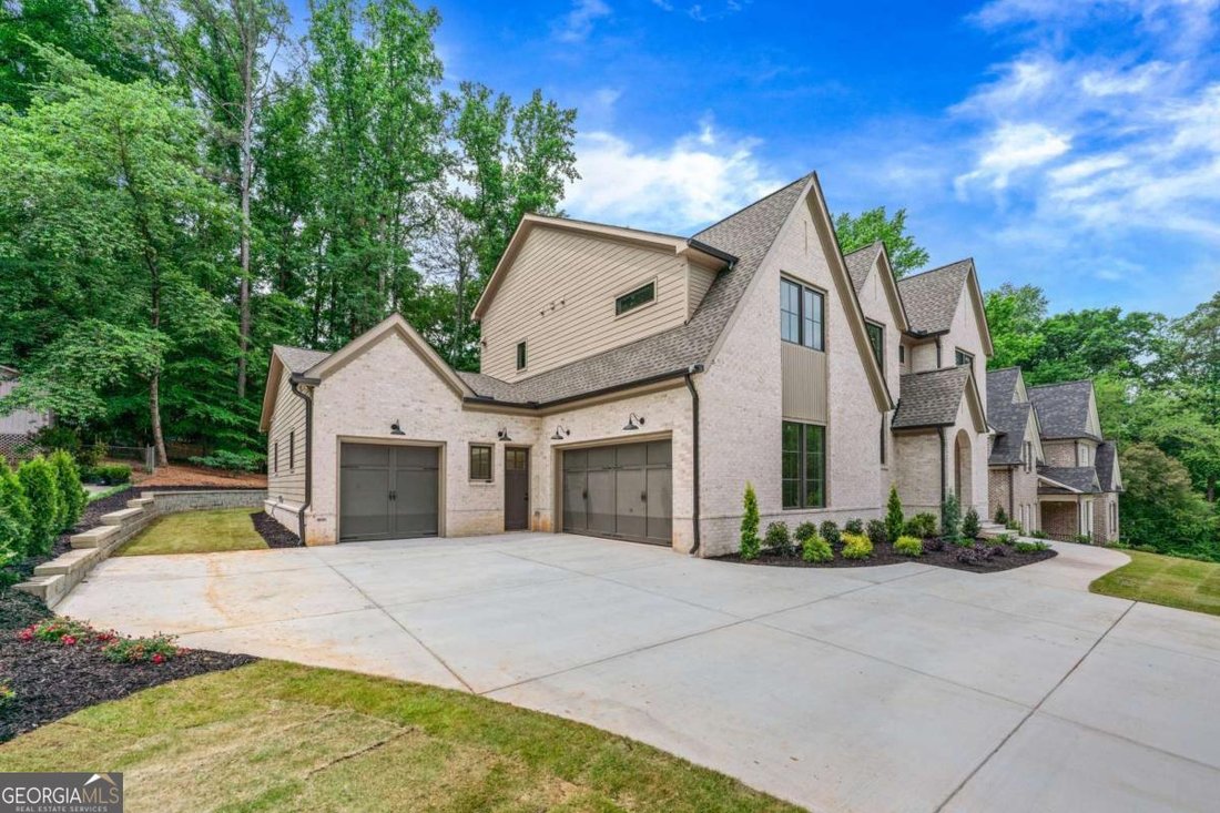 House in Chamblee, Georgia, United States 3 - 17928924